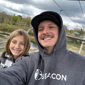 Meet your Posher, Garrett